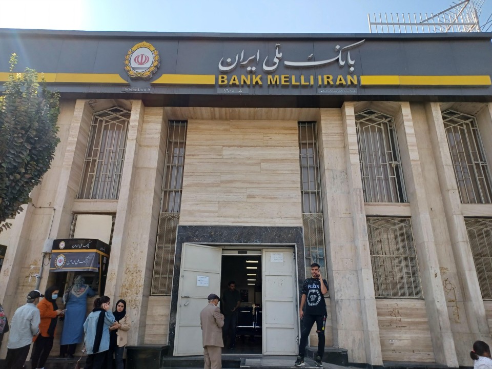 پیشتازی بانک ملی ایران در پرداخت وام فرزندآوری پیشتازی بانک ملی ایران در پرداخت وام فرزندآوری